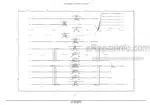 Photo 5 - New Holland 9090X Tier 4B Service Manual Grape Harvester 51617596