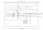 Photo 5 - New Holland 90 100 110 120 PowerStar Tier 4B Final Service Manual Tractor 51543580