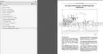 Photo 3 - New Holland 9184 9384 9484 9684 9884 Repair Manual Tractor 86608042