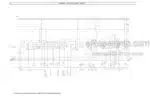 Photo 5 - New Holland AD250 Service Manual Articulated Dump Truck 6045614101