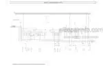 Photo 5 - New Holland AD300 Service Manual Articulated Dump Truck 6045615101