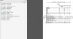 Photo 3 - New Holland B90B B95B B95BLR B95BTC B110B B115B Service Manual Backhoe Loader