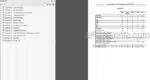 Photo 3 - New Holland B90B B95B B95BLR B95BTC B110B B115B Service Manual Backhoe Loader