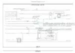Photo 5 - New Holland B95C B95CLR B95CTC B110C Tier 4B Final Service Manual Tractor Loader Backhoe 48038049
