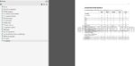 Photo 3 - New Holland B95 B95TC B95LR B110 B115 Service Manual Backhoe Loader 60367230NA