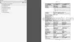 Photo 3 - New Holland BB9050 BB9060 BB9070 Service Manual Square Baler 87491717
