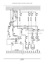 Photo 5 - New Holland BB930A BB940A BB950A BB960A Repair Manual Big Baler 87585143