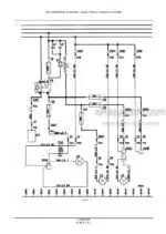 Photo 5 - New Holland BB930A BB940A BB950A BB960A Repair Manual Big Baler 87585143