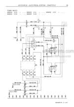 Photo 5 - New Holland BB940S BB940P BB940R BB960S BB960R Repair Manual Big Baler 6046609100
