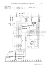 Photo 5 - New Holland BB940S BB940P BB940R BB960S BB960R Repair Manual Big Baler 6046609100