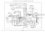 Photo 6 - New Holland BR6090 Combi Service Manual Round Baler 87711078B