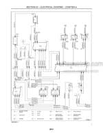 Photo 6 - New Holland BR7060 BR7070 BR7080 BR7090 Service Manual Round Baler 84217330