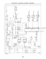 Photo 6 - New Holland BR7060 BR7070 BR7080 BR7090 Service Manual Round Baler 84217330