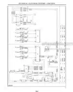 Photo 5 - New Holland BR740 BR750 BR770 BR780 Repair Manual Round Baler 87352298