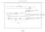 Photo 6 - New Holland CR6.80 Service Manual Rotary Combine 48040928