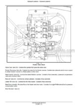 Photo 6 - New Holland CR6090 CR7090 CR8080 CR8090 CR9090 Tier 4 Service Manual Combine 84561155