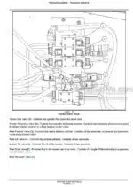 Photo 6 - New Holland CR6090 CR7090 CR8080 CR8090 CR9090 Tier 4 Service Manual Combine 84561155