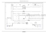 Photo 5 - New Holland CR7.90 CR8.90 Service Manual Rotary Combine 48040948