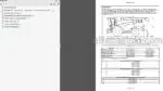 Photo 3 - New Holland CR9040 CR9060 CR9065 CR9070 CR9080 Service Manual Combine 84235773