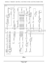 Photo 5 - New Holland CR9040 CR9060 CR9065 CR9070 CR9080 Service Manual Combine 84235773