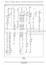 Photo 5 - New Holland CR9040 CR9060 CR9065 CR9070 CR9080 Service Manual Combine 84235773