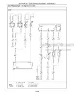 Photo 5 - New Holland CR920 CR940 CR960 CR970 Repair Manual Combine 87600552