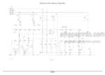 Photo 6 - New Holland CS520 CS540 CS640 CS660 CL560 Repair Manual Combine 6043401100