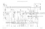 Photo 5 - New Holland CV1100 CV1500 Service Manual Compactor 6045613100