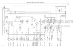 Photo 5 - New Holland CV700 CV900 CV1100 CV1500 CV2000 CV2500 Service Manual Compactor 60367000