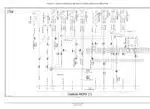 Photo 5 - New Holland CX5080 CX5090 CX5090 Laterale CX6080 CX6090 CX6090 Laterale Service Manual Combine Harvester 84386774A