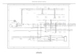 Photo 5 - New Holland CX7.80 CX7.90 CX8.70 CX8.80 CX8.90 Service Manual Combine 51666373