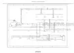 Photo 5 - New Holland CX7.80 CX7.90 CX8.70 CX8.80 CX8.90 Service Manual Combine 51666373