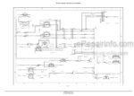 Photo 5 - New Holland CX8.80 CX8.90 Service Manual Combine 51666395