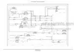 Photo 5 - New Holland CX8.80 CX8.90 Service Manual Combine 51666395