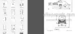 Photo 4 - New Holland D1010 D1010 4860 4880 590 595 Repair Manual Baler 6046601100
