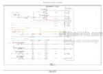 Photo 7 - New Holland D180C Tier 2 Service Manual Crawler Dozer 48048573
