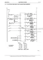 Photo 5 - New Holland D180 Tier 2 Workshop Manual Crawler Dozer 6040239001