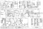 Photo 5 - New Holland D85B D95B Tier 3 Repair Manual Crawler Dozer 87728447NA