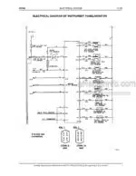 Photo 5 - New Holland DC180 Service Manual Crawler Dozer 60402260