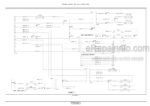 Photo 5 - New Holland Dura Swath 421HB 425HB 430HB 436HB 440HB Service Manual Draper Header 43648106362