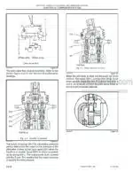 Photo 3 - New Holland E130 Shop Manual Crawler Excavator 87360591