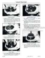 Photo 2 - New Holland E130 Shop Manual Crawler Excavator 87360591