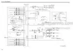 Photo 5 - New Holland E135BSR Service Manual Hydraulic Excavator 84396007A