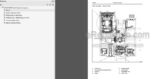 Photo 3 - New Holland E135B ROPS Tier III Service Manual Crawler Excavator 84392415A