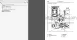 Photo 3 - New Holland E135B ROPS Tier III Service Manual Crawler Excavator 84392415A