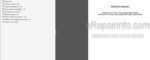 Photo 3 - New Holland E145C EVO Tier 3 Service Manual Crawler Excavator 48024947A