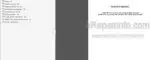 Photo 3 - New Holland E145C EVO Tier 3 Service Manual Crawler Excavator 48024947A