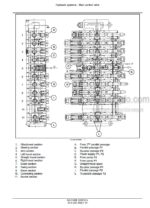 Photo 6 - New Holland E16B E18B Service Manual Mini Excavator 84533365B