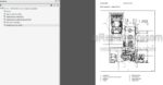 Photo 4 - New Holland E175B E195B ROPS Tier III Service Manual Crawler Excavator 84392407A