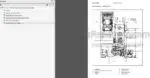 Photo 4 - New Holland E175B E195B ROPS Tier III Service Manual Crawler Excavator 84392407A